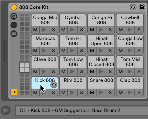 Ableton selector kits download for laptop
